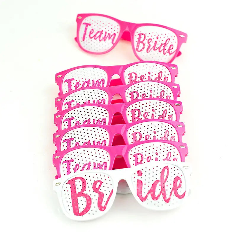 Sunglasses Heart Shape