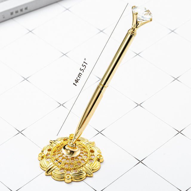 Pen Diamond - Signature - Bridal Bazaar