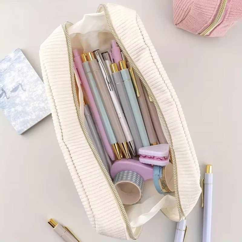 Bridesmaids Gifts - Cord Bags - Bridal Bazaar