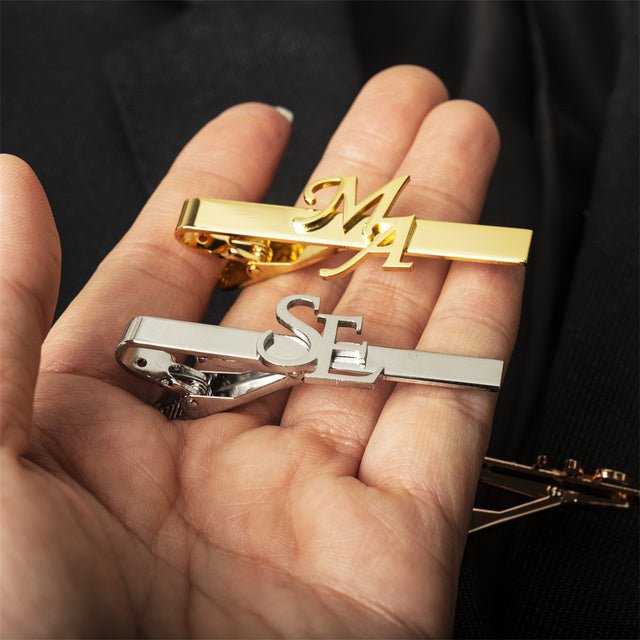 Tie Clip - Bridal Bazaar