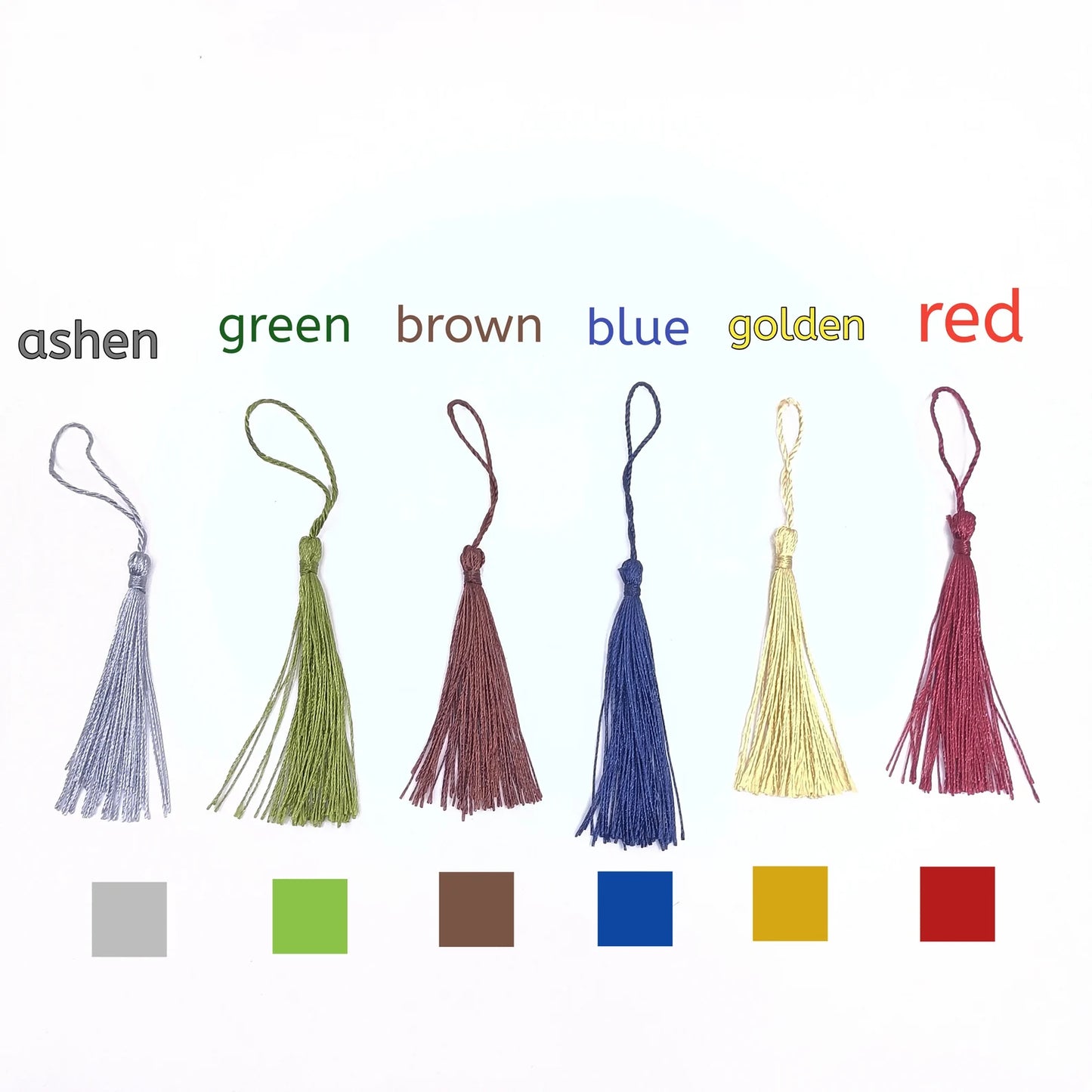 Guest Favours - Bookmarks Wooden