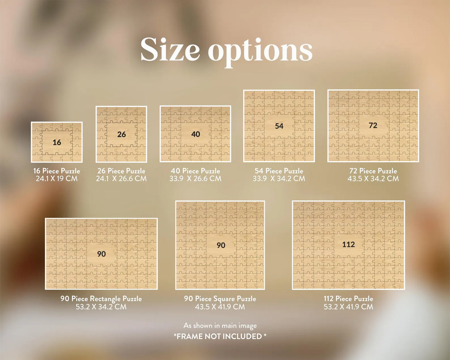 Guestbook - Puzzle