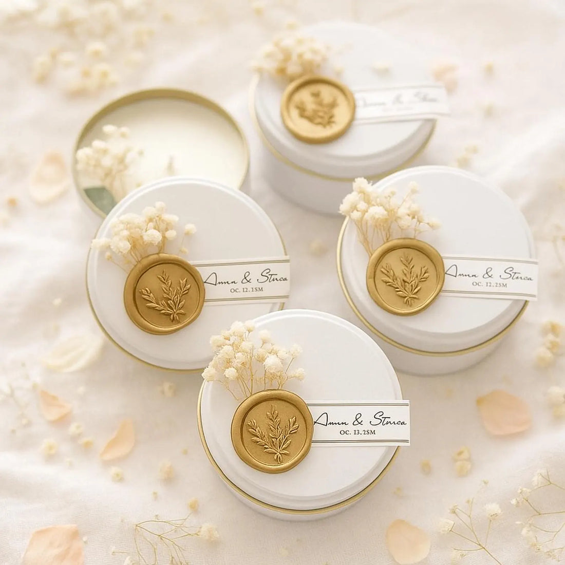 The Best Wedding Guest Favours in Australia (2026 Guide)