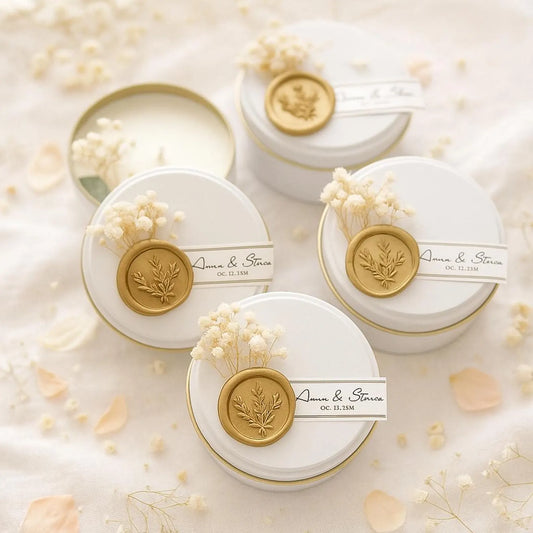 The Best Wedding Guest Favours in Australia (2026 Guide)
