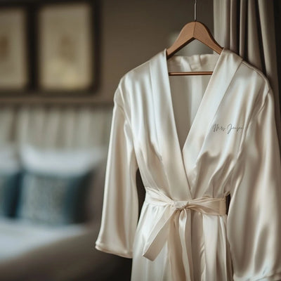 BRIDAL APPAREL