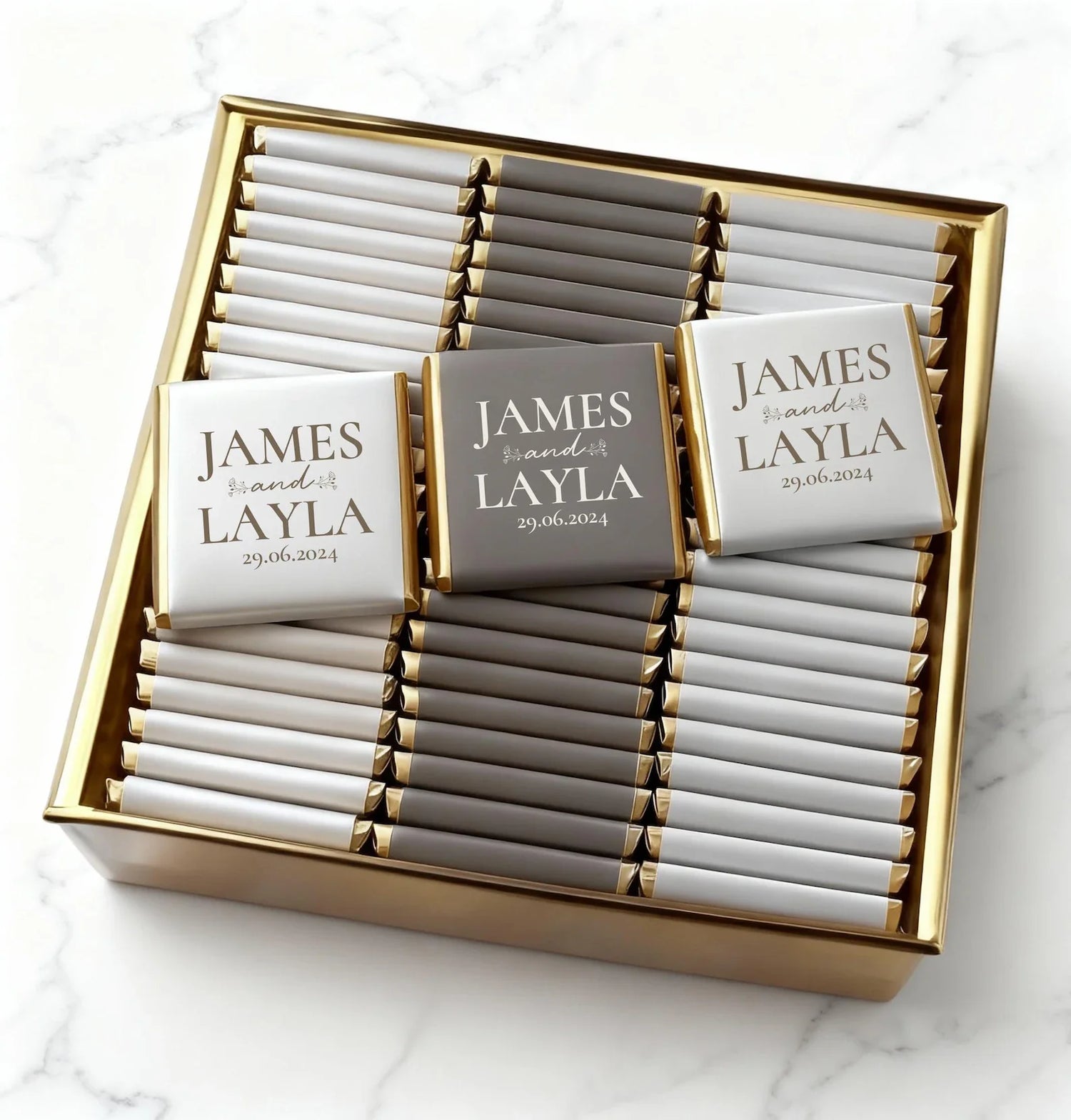 GUEST FAVOURS