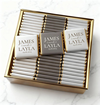 GUEST FAVOURS