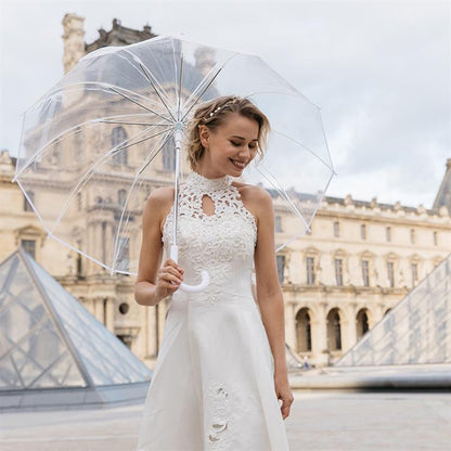 Umbrella - Transparent