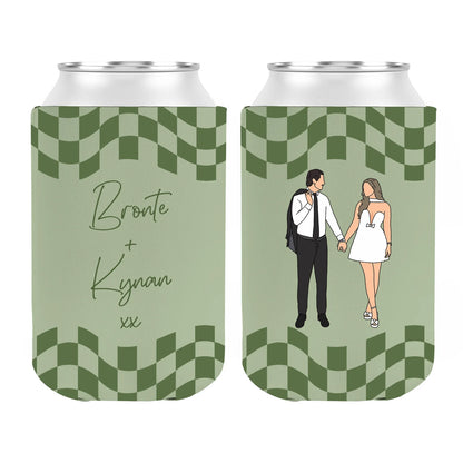 Guest Favours - Can/Stubby Coolers