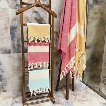 Bridesmaids Gifts - Turkish Towel