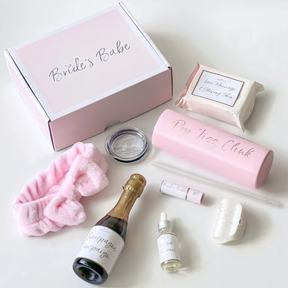Brides Babe Gift Boxes