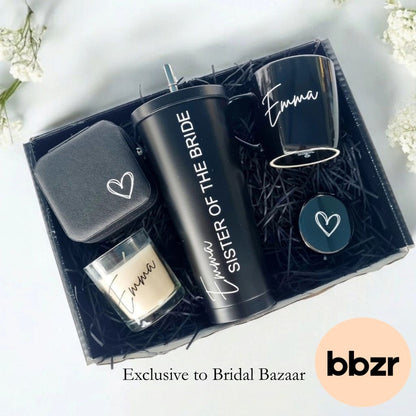 Bridesmaids Gifts - Bundle Box