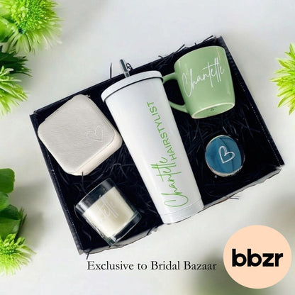 Bridesmaids Gifts - Bundle Box