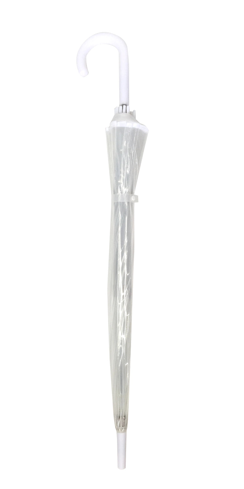 Umbrella - Transparent