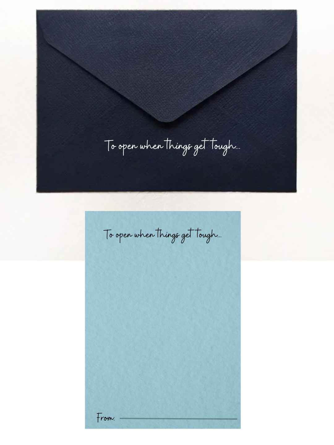 Letters To the Couple Time Capsule | Meaningful GuestBook - Bridal Bazaar