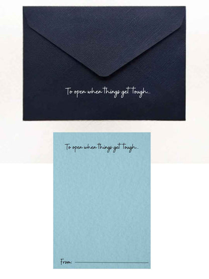 Letters To the Couple Time Capsule | Meaningful GuestBook - Bridal Bazaar