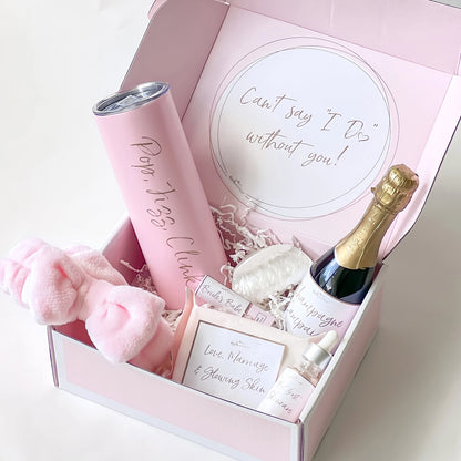 Brides Babe Gift Boxes