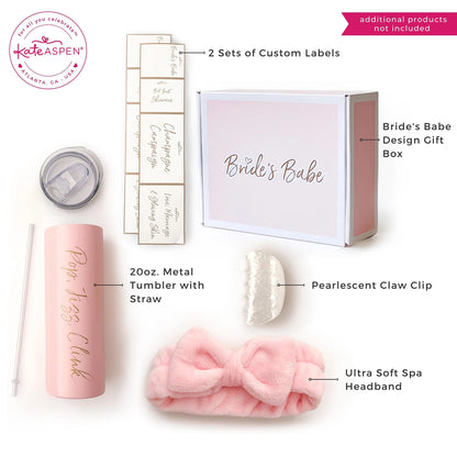 Brides Babe Gift Boxes