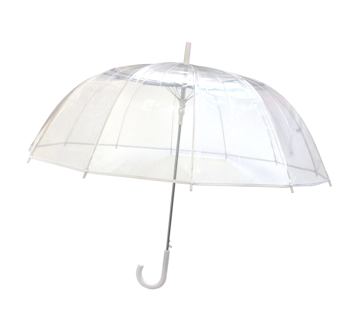 Umbrella - Transparent