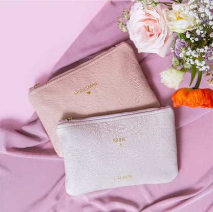 Bridesmaids Gifts - Clutch Bag