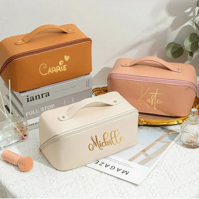 Bridesmaid Gifts - MakeUp Bags