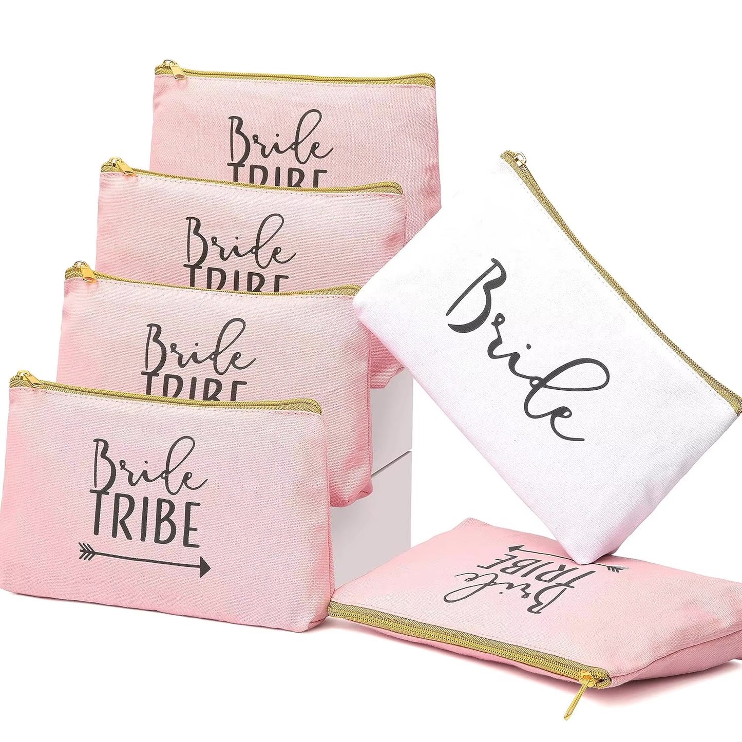 Bridesmaids Gifts - Cosmetic Bag