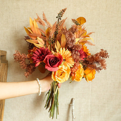 Bouquet Decor - Artificial