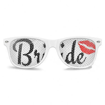 Sunglasses Heart Shape
