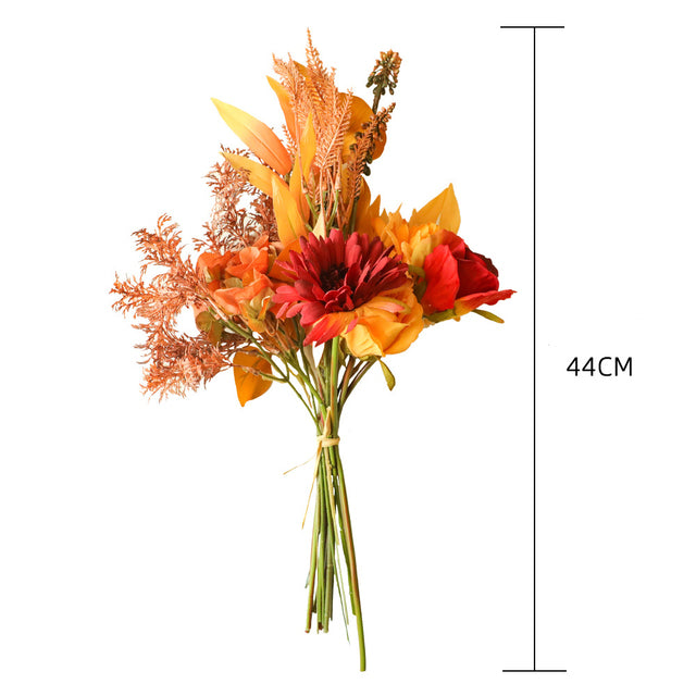 Bouquet Decor - Artificial