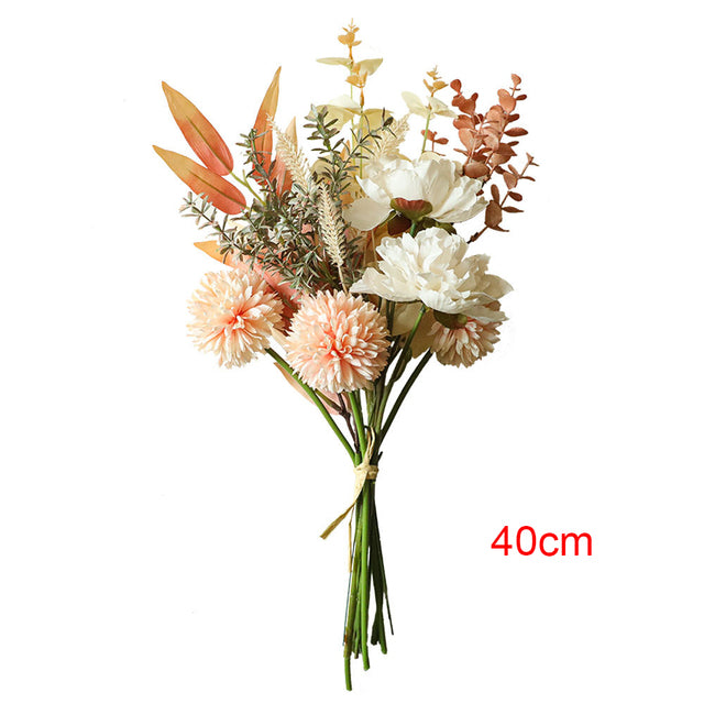 Bouquet Decor - Artificial