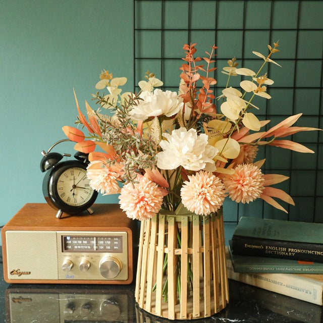 Bouquet Decor - Artificial