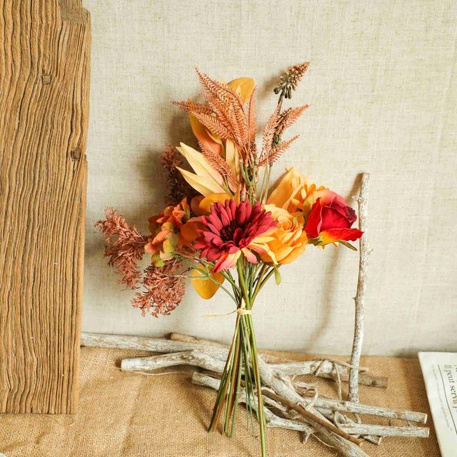 Bouquet Decor - Artificial