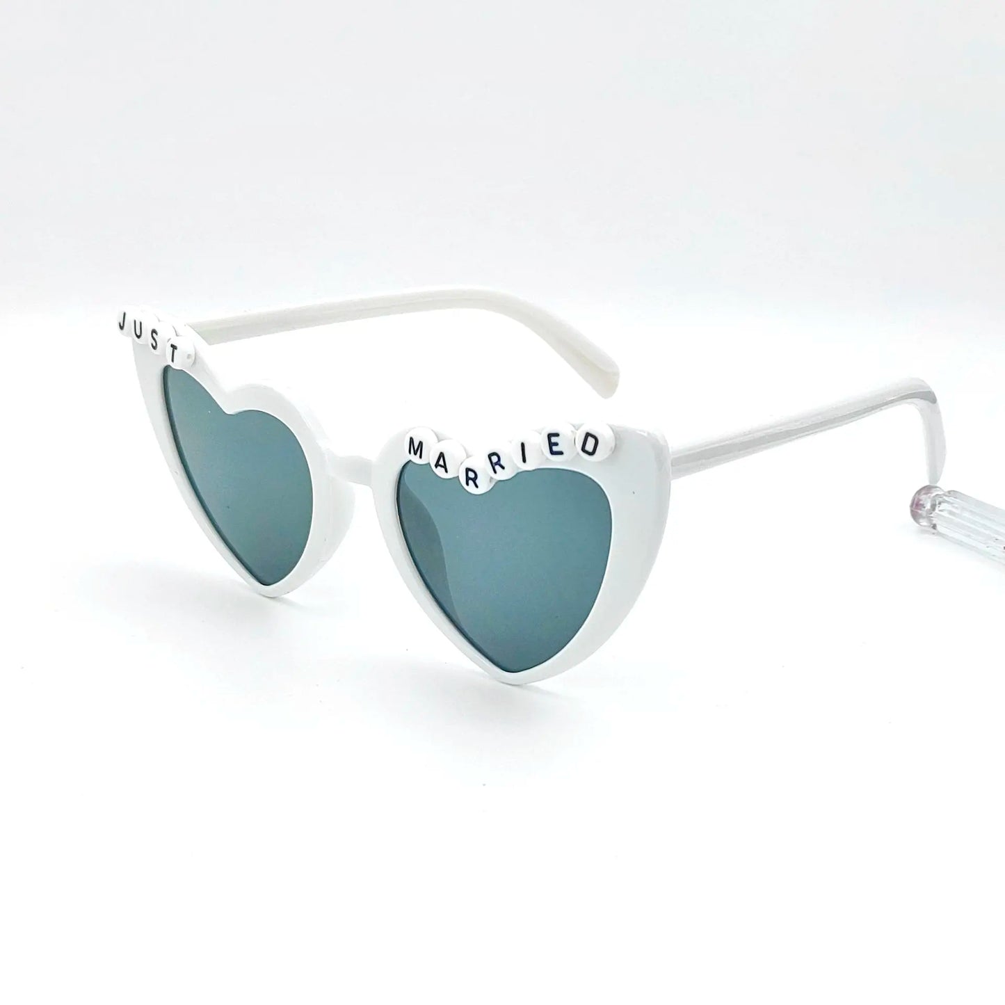 Sunglasses Heart Shape