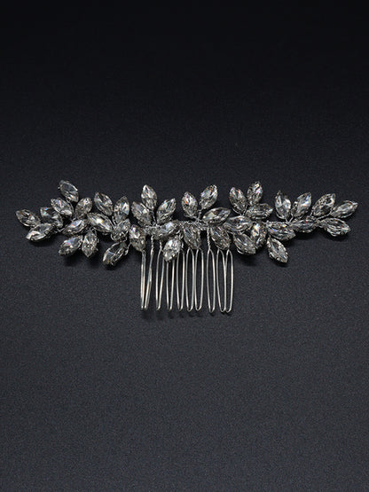Bride Hair Comb Accessory