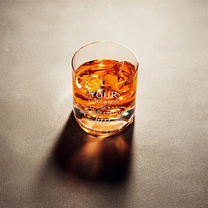 Whisky Glasses
