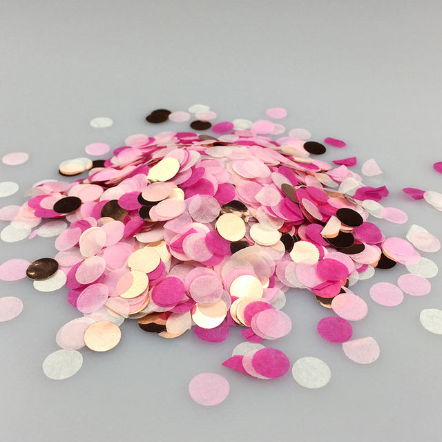 Confetti Bags - 500g