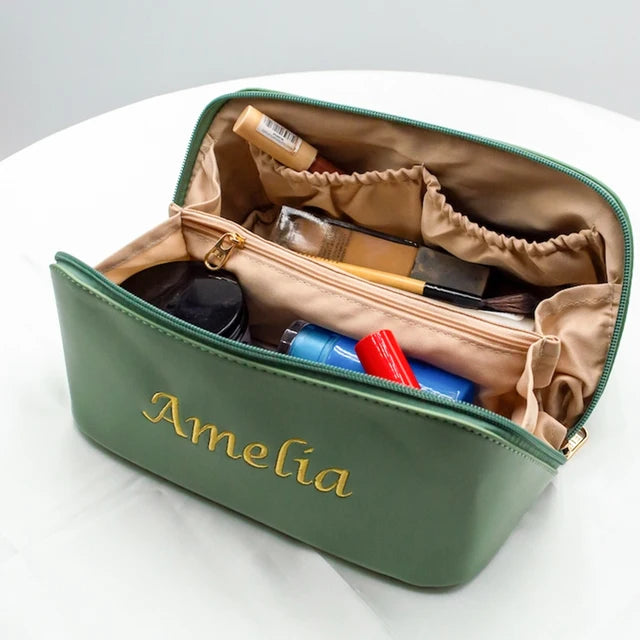 Bridesmaid Gifts - MakeUp Bags