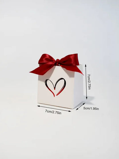 Thank You Love Boxes 50pcs