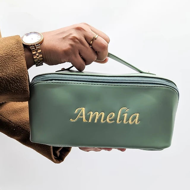 Bridesmaid Gifts - MakeUp Bags