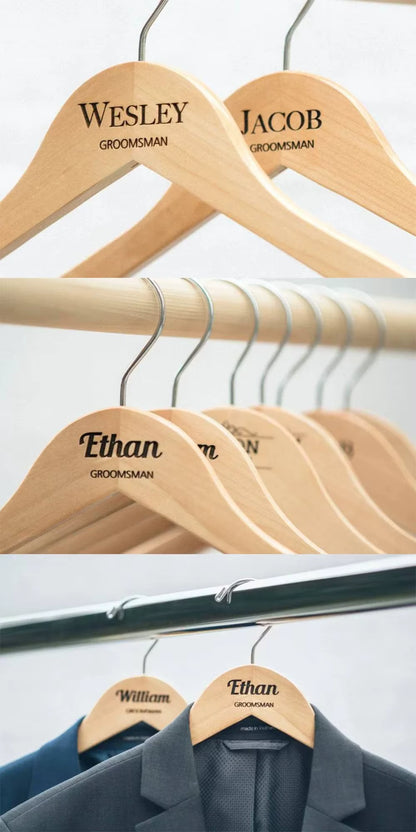 CoatHangers - Classic