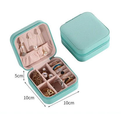 Bridesmaids Gifts - Jewellery Box