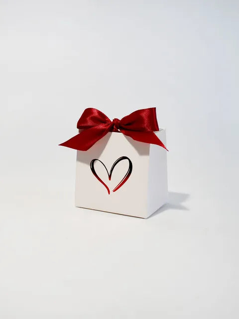 Thank You Love Boxes 50pcs