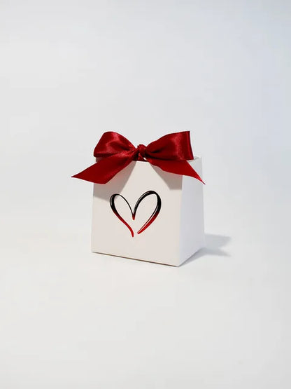 Thank You Love Boxes 50pcs