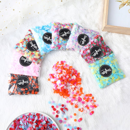 Confetti Bags - 500g