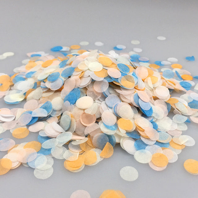 Confetti Bags - 500g
