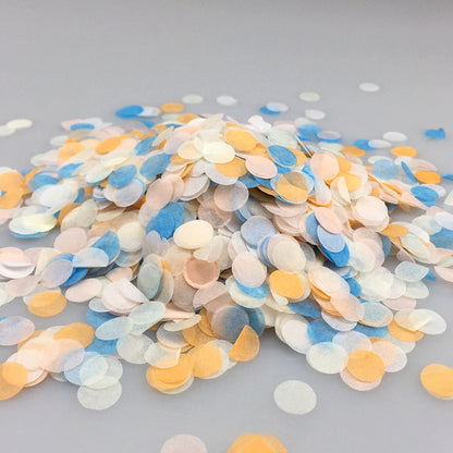 Confetti Bags - 500g