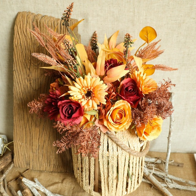 Bouquet Decor - Artificial