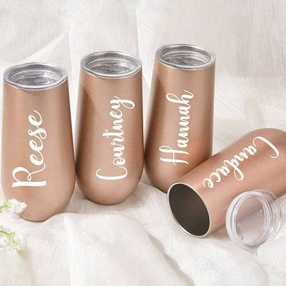 Bridal Tumblers