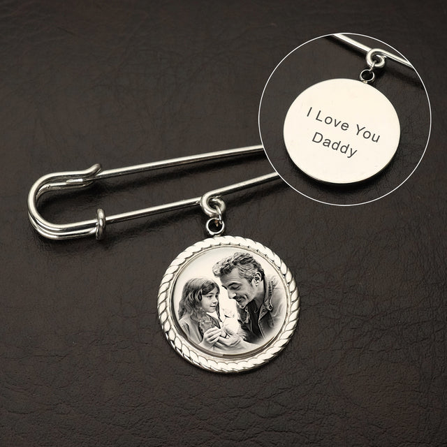 Memory Charm Pins