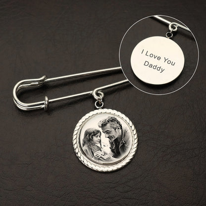 Memory Charm Pins